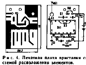 Преобразователь УКВ