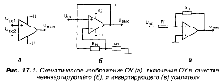 Поговорим о микросхемах...