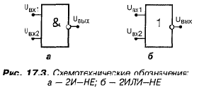 Поговорим о микросхемах...