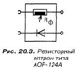 Реле, оптроны, блоки питания